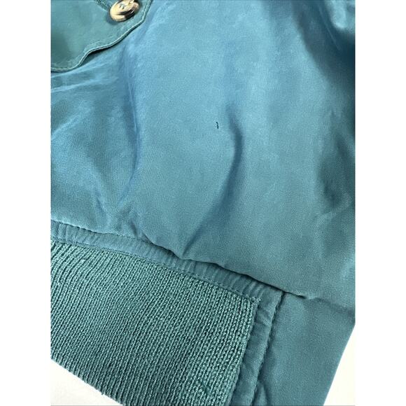 Pacific Trail Zip Up Jacket Blue Size Large - Picture 8 of 9